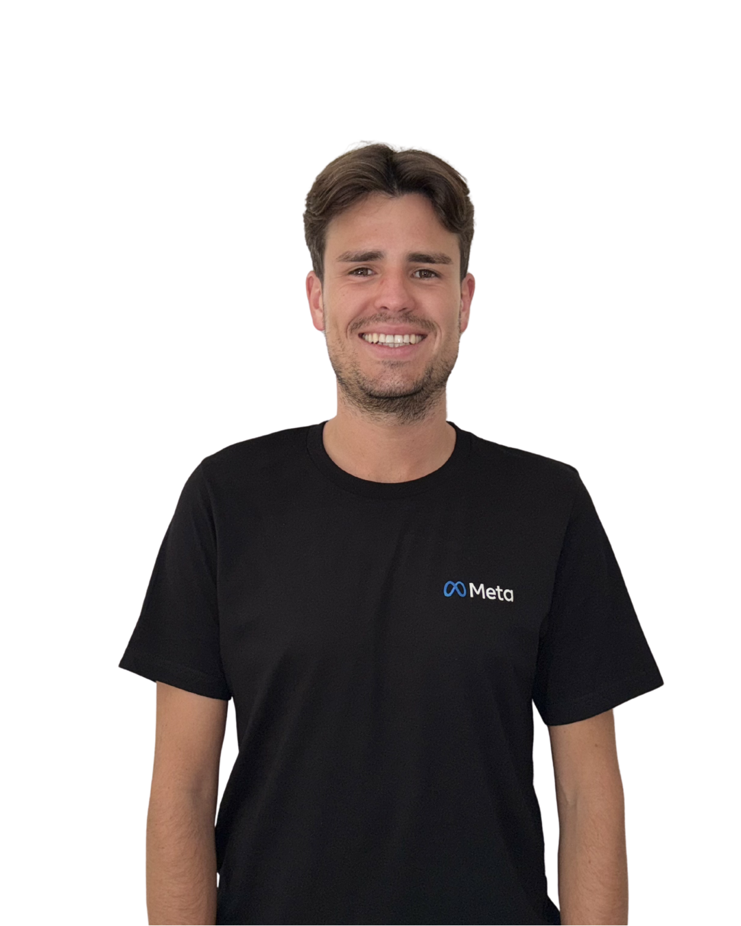 Matteo Perotti, co-fondatore di Trein Group