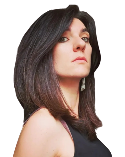 Silvia Sallustio